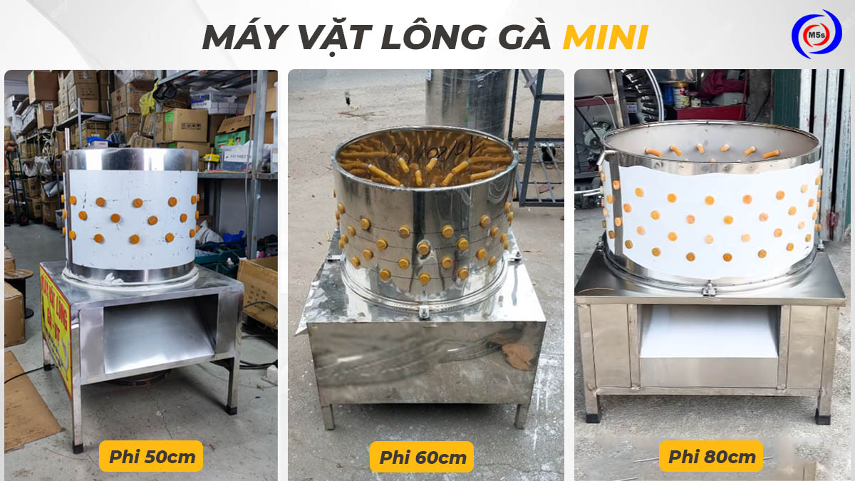 Máy vặt lông gà Máy vặt lông gà