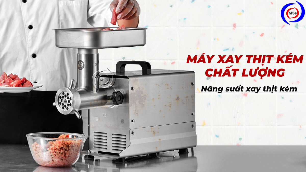 Máy xay thịt kém chất lượng năng suất xay thịt kém Máy xay thịt kém chất lượng năng suất xay thịt kém