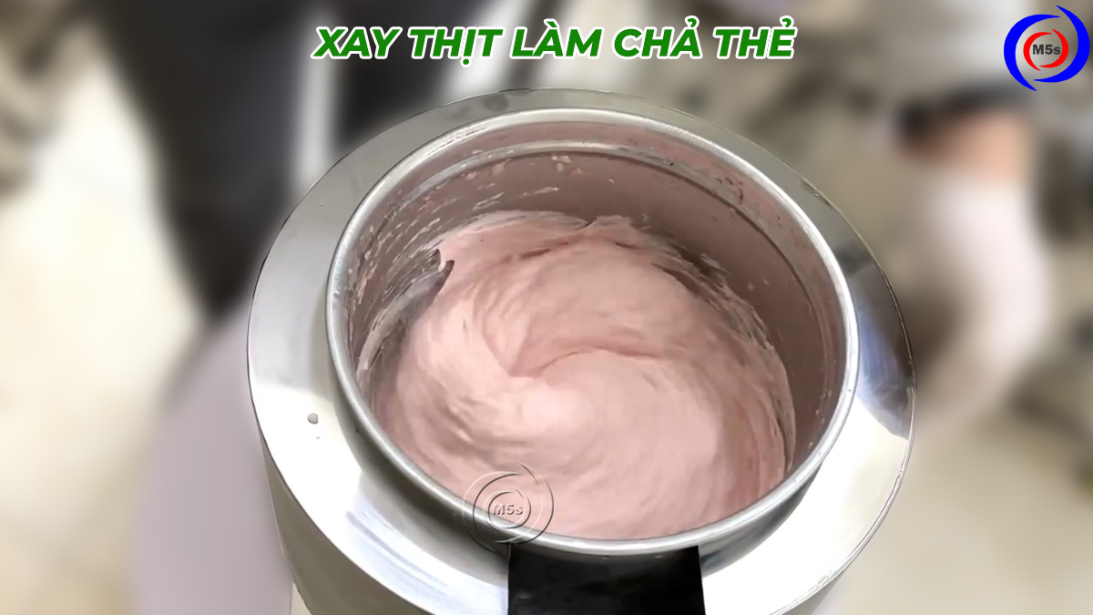 xay thịt bằng máy xay chả lụa xay thịt bằng máy xay chả lụa