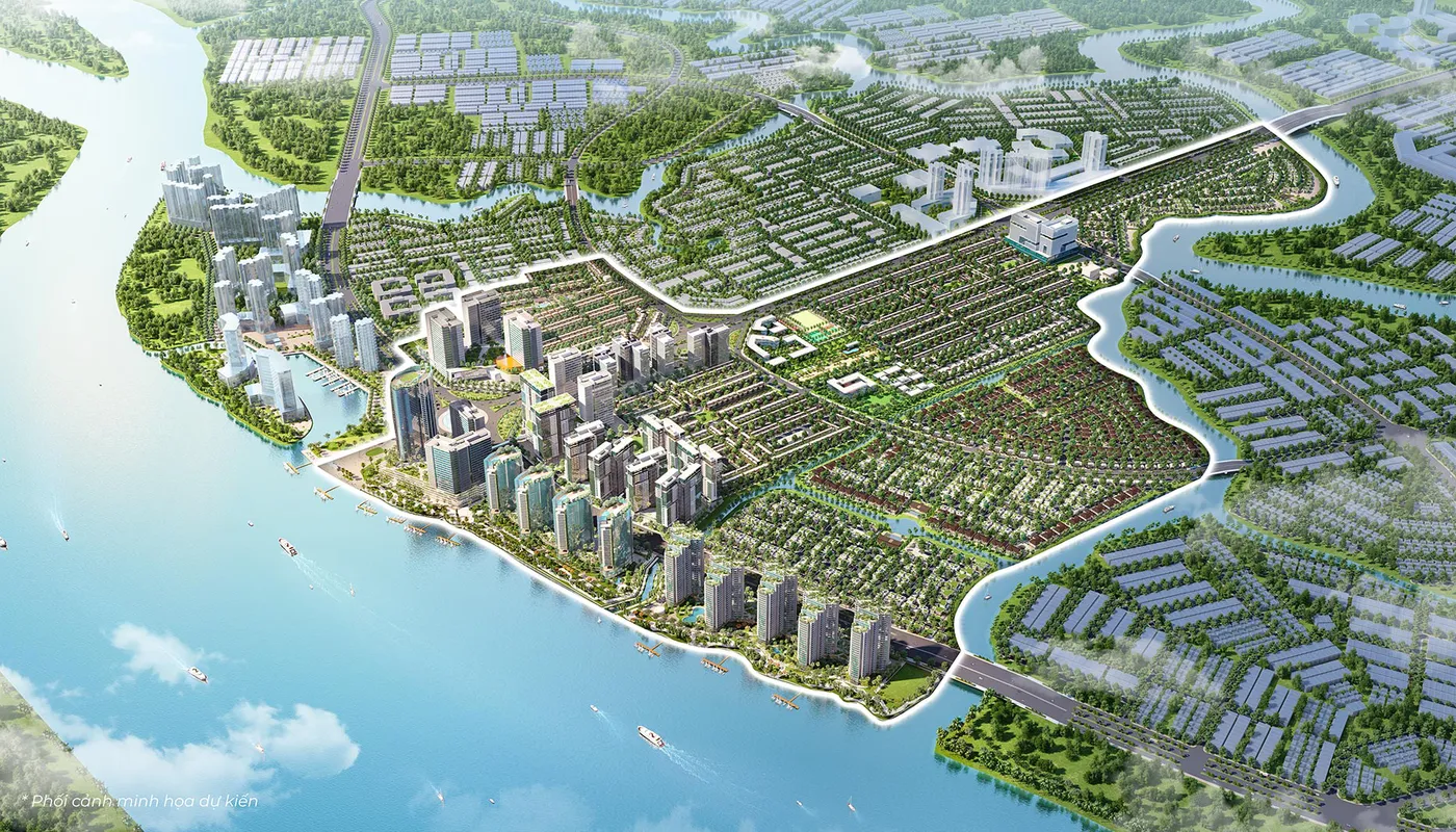 Izumi City Biên Hòa Đồng Nai
