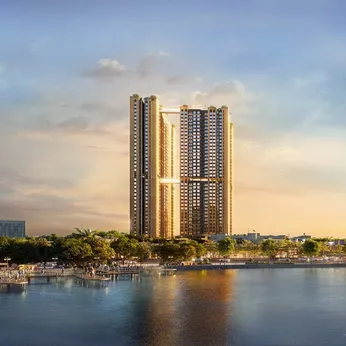 Vị trí dự án A&T Sài Gòn Riverside có gì nổi bật?