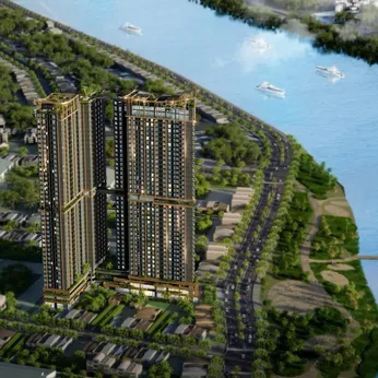 Căn hộ A&T Sài Gòn Riverside phù hợp với những ai?