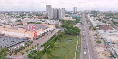 Quốc lộ 13 - tuyến giao thông huyết mạch đang được đẩy nhanh mở rộng