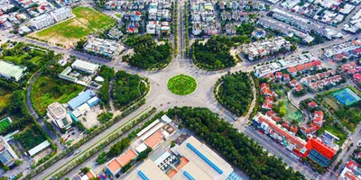 Bình Dương mời gọi đầu tư khu đô thị hơn 20.000 tỷ đồng tại TP. Bến Cát