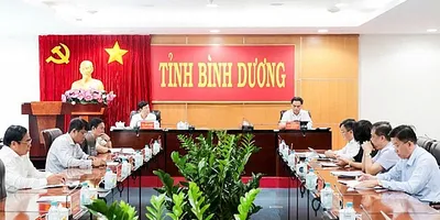 Becamex IDC (BCM) và FPT sắp khởi công loạt dự án hàng nghìn tỷ đồng tại tỉnh giàu nhất Việt Nam