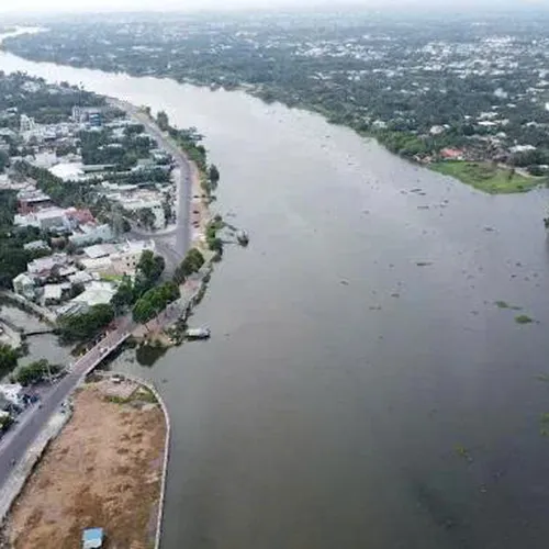 Dự án căn hộ A&T Saigon Riverside