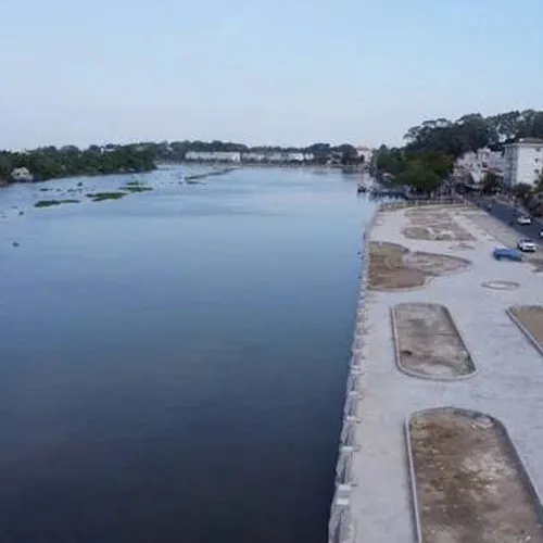Dự án căn hộ A&T Saigon Riverside