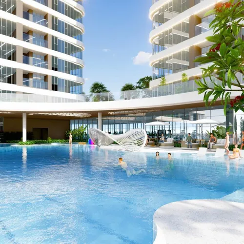Dự án Emerald Boulevard
