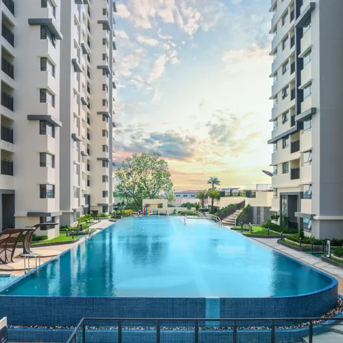 Habitat Thuận An Bình Dương