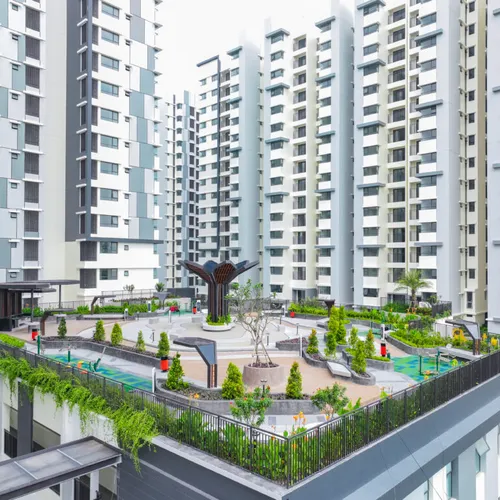 Habitat Thuận An Bình Dương
