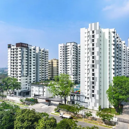 Habitat Thuận An Bình Dương