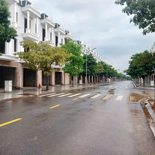 Thông tin dự án Hoàng Nam Uyên Hưng