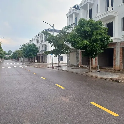 Thông tin dự án Hoàng Nam Uyên Hưng