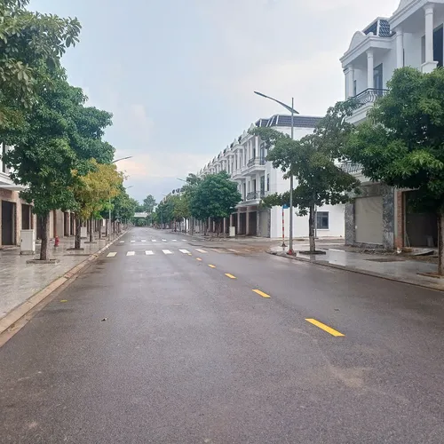 Thông tin dự án Hoàng Nam Uyên Hưng