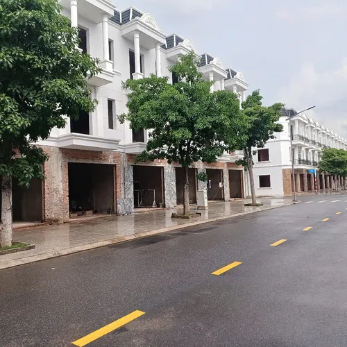 Thông tin dự án Hoàng Nam Uyên Hưng