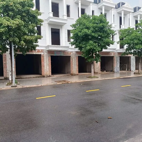 Thông tin dự án Hoàng Nam Uyên Hưng