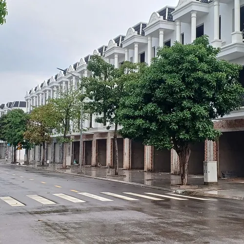 Thông tin dự án Hoàng Nam Uyên Hưng