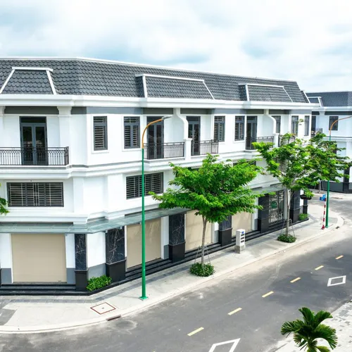 K Home New City Bình Dương