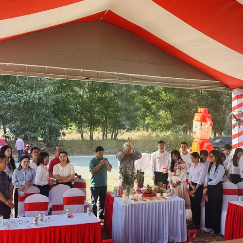 Ecolux City TP Mới Bình Dương