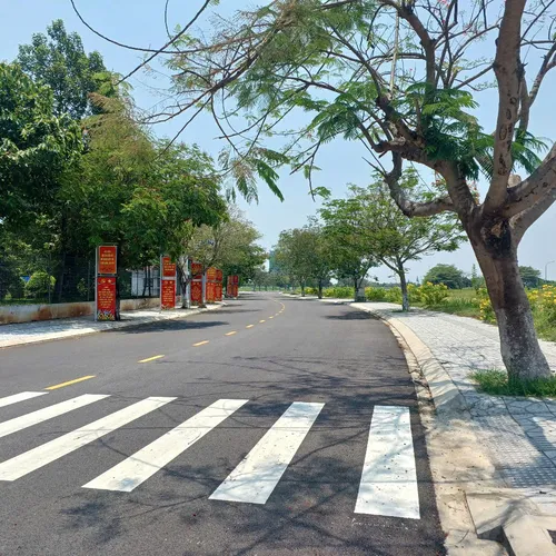 Khu Đô Thị Sinh Thái Chánh Mỹ