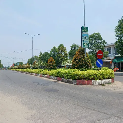 Khu Đô Thị Sinh Thái Chánh Mỹ