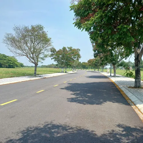 Khu Đô Thị Sinh Thái Chánh Mỹ