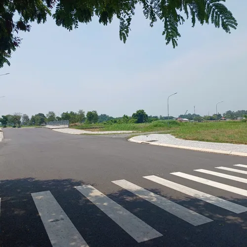 Khu Đô Thị Sinh Thái Chánh Mỹ