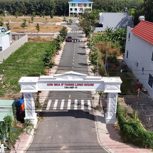 Thăng Long House