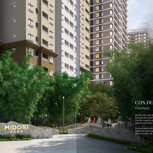 Giá bán và cho thuê căn hộ The Glory Thành phố mới Bình Dương tháng 5 năm 2025
