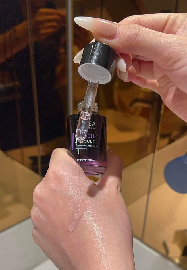 Serum dưỡng da v2 meea Serum dưỡng da v2 meea