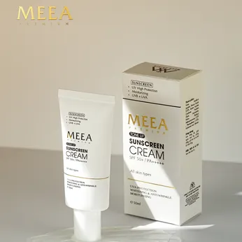 Kem Chống Nắng Meea