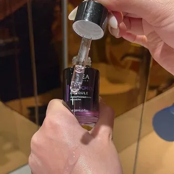 Serum Dưỡng Da Bakuchiol Ampoule V2 Meea - ​​​​​​​Sự Hoàn Hảo Cho Làn Da