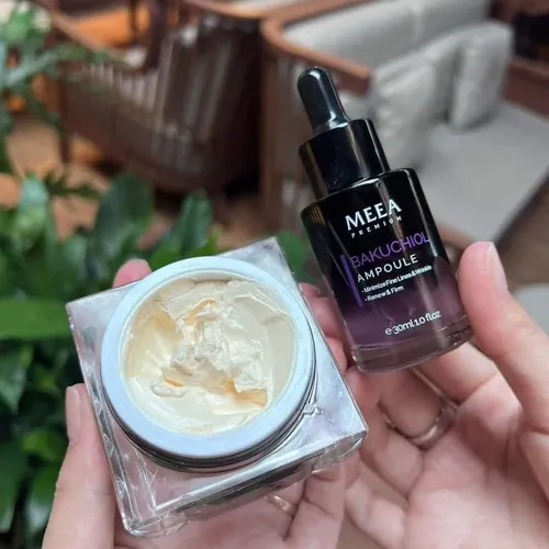 Kem Face Meea Collagen Cá Hồi V2