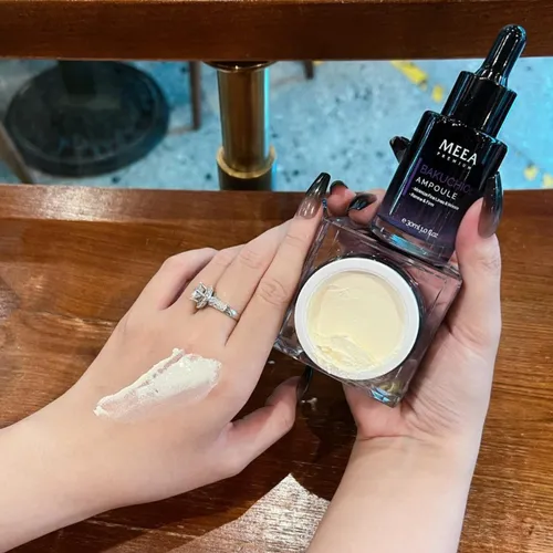 Kem Face Meea Collagen Cá Hồi V2