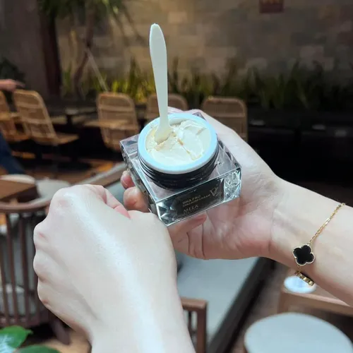 Kem Face Meea Collagen Cá Hồi V2