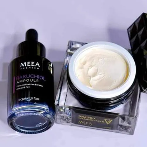 Kem Face Meea Collagen Cá Hồi V2