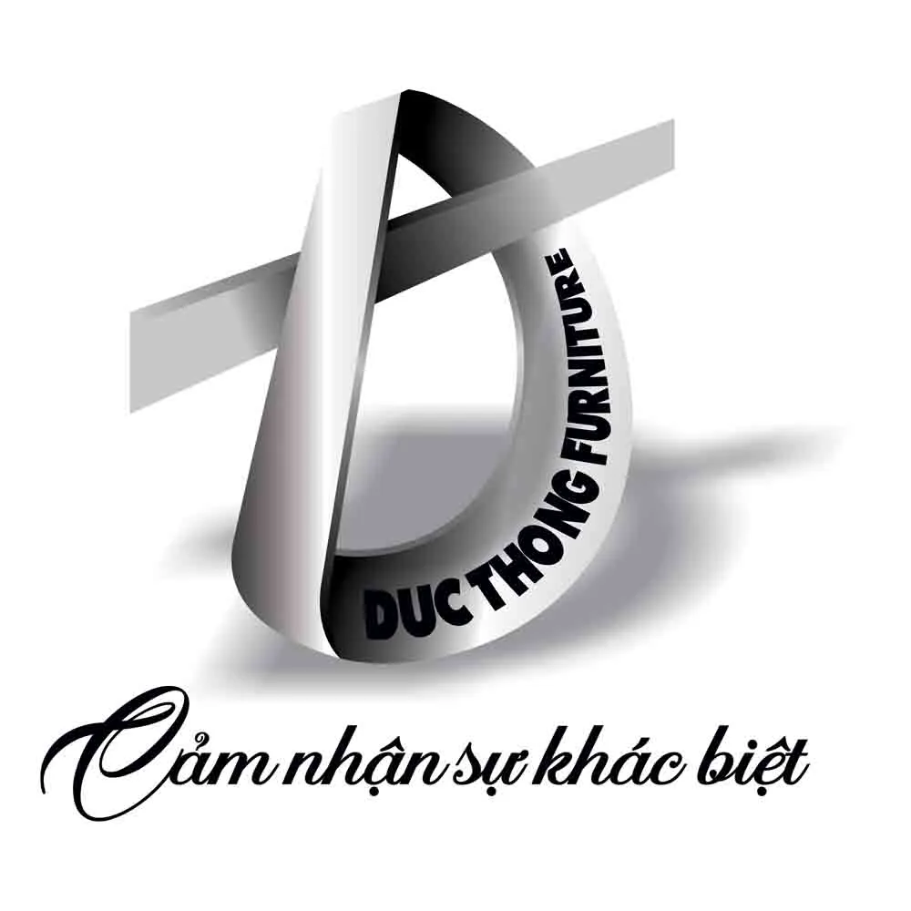 Logo Nội Thất Đức Thông