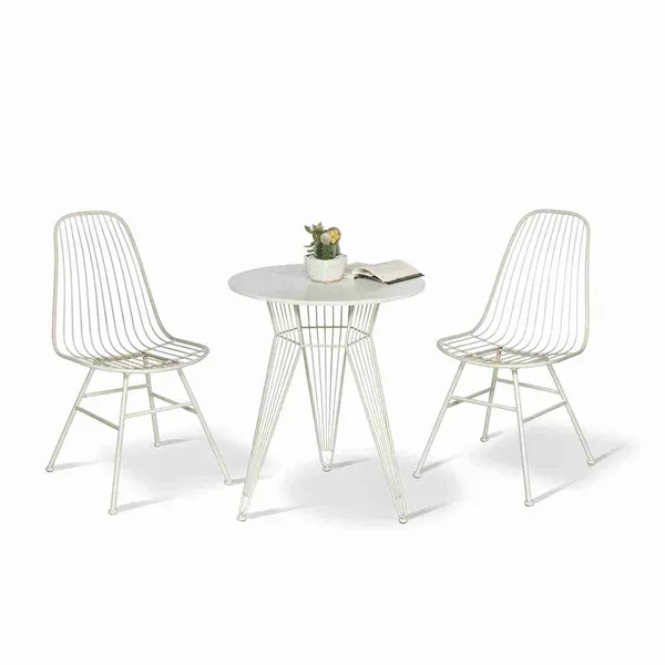 Bộ Bàn Ghế Cafe BGCFDT188