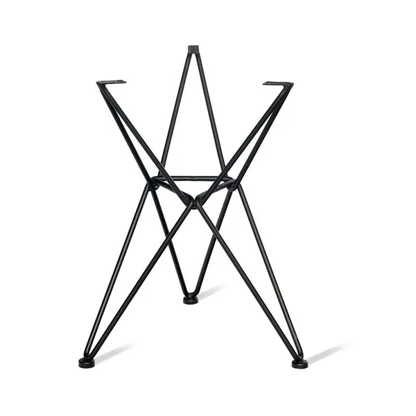 Chân Bàn Cafe Sắt BCFDT12