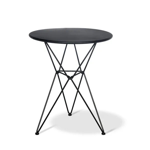 Bàn Cafe Chân Sắt BCFDT13