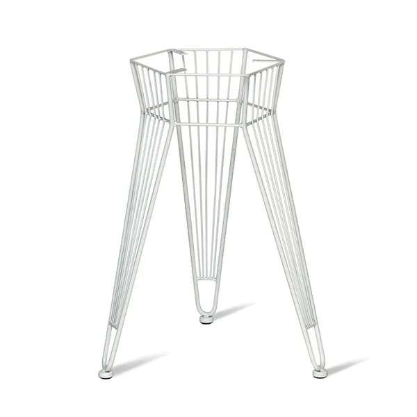 Chân Bàn Cafe Sắt BCFDT15