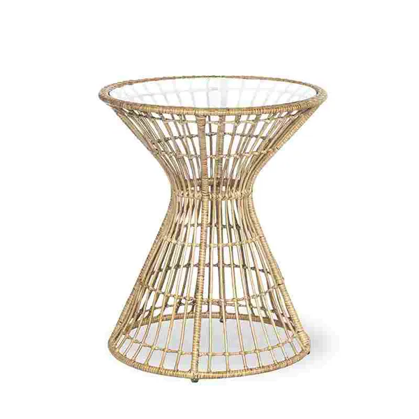 Bàn Cafe Giả Mây BCFDT17