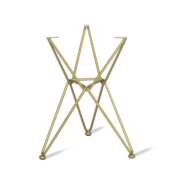 Chân Bàn Cafe Sắt BCFDT18