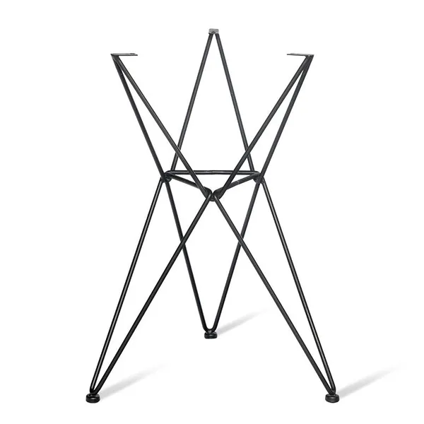 Chân Bàn Cafe Sắt BCFDT20