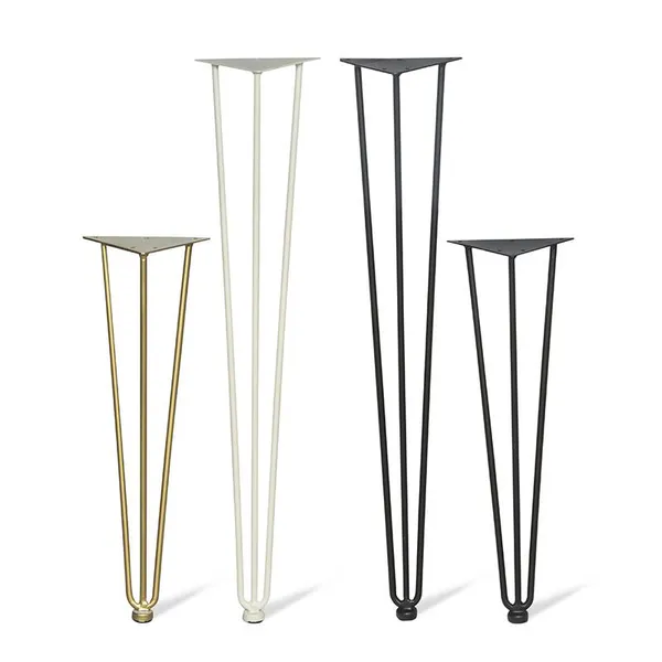 Chân Bàn Cafe Sắt BCFDT23