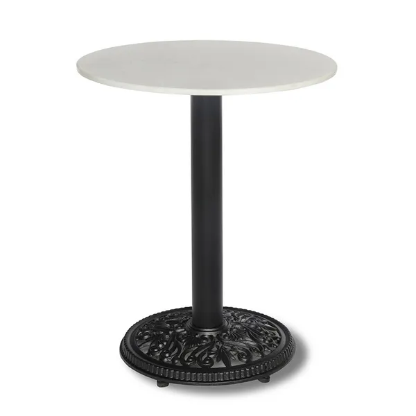 Bàn Cafe Chân Sắt BCFDT27