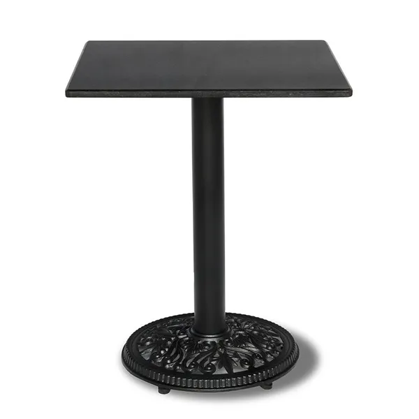 Bàn Cafe Chân Sắt BCFDT28