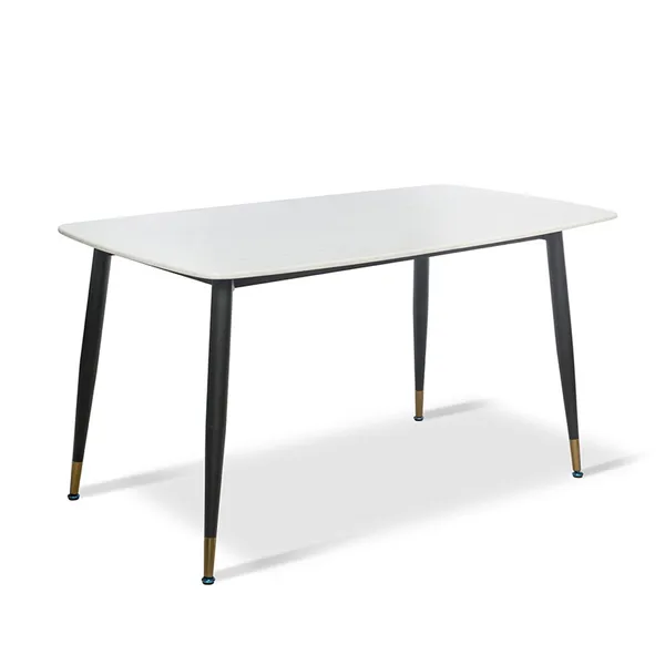 Bàn Cafe Chân Sắt BCFDT32