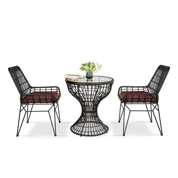 Bộ Bàn Ghế Cafe BGCFDT05