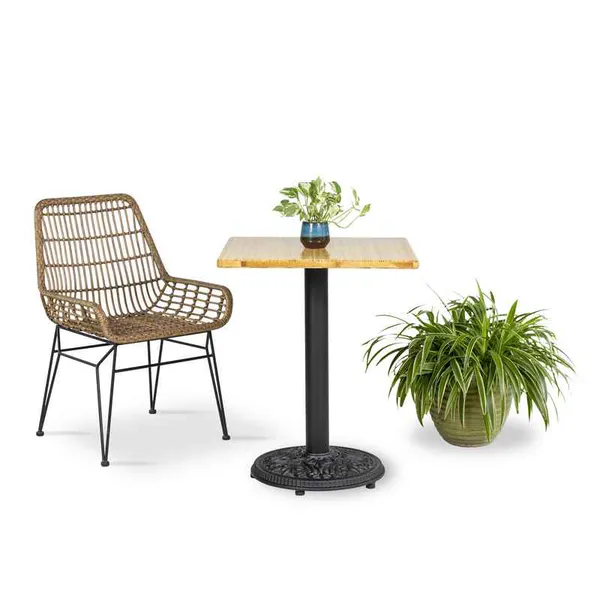 Bộ Bàn Ghế Cafe BGCFDT105